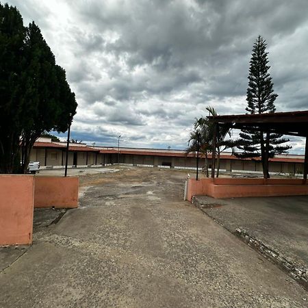 Hotel Costela Gaucha Divisa Alegre Extérieur photo