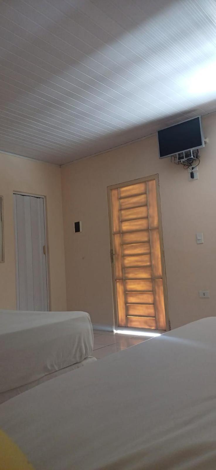 Hotel Costela Gaucha Divisa Alegre Extérieur photo
