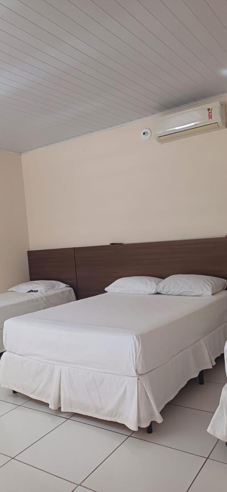 Hotel Costela Gaucha Divisa Alegre Extérieur photo