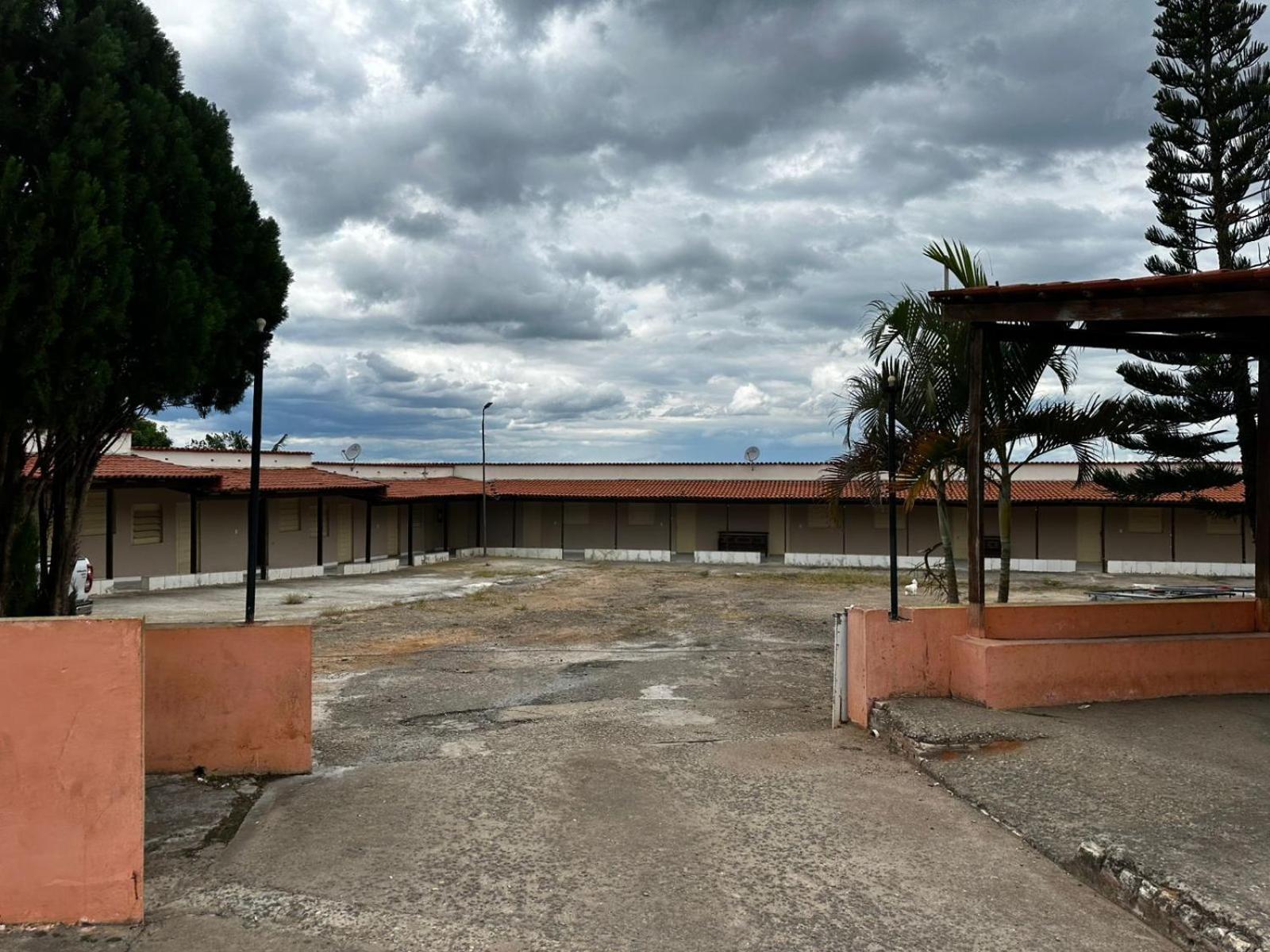 Hotel Costela Gaucha Divisa Alegre Extérieur photo